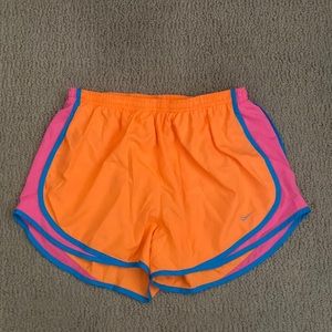 Nike Athletic Shorts
